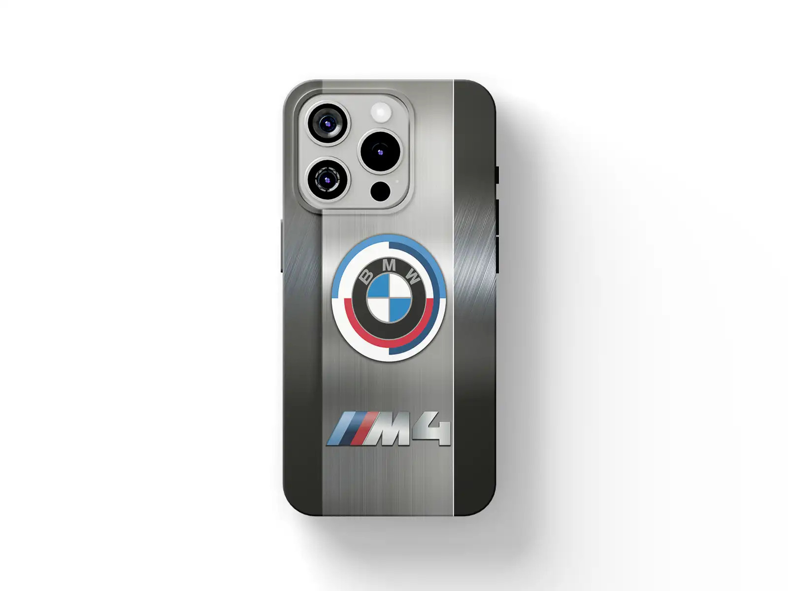 BMW Cubierta Smart Estilo Estándar Y Minimalista